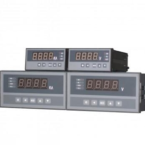 PY616A直流電流儀器儀表，數(shù)字式智能儀表